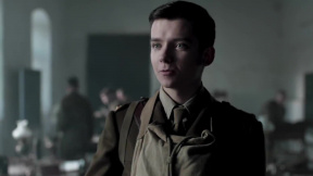 Journey&#39;s End: Trailer