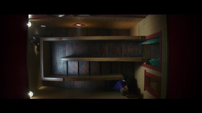 Winchester: Sídlo démonů: Trailer 2