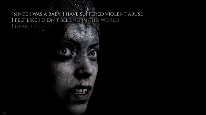 Hellblade: Senua's Sacrifice | Accolades Trailer | (Music: VNV Nation - Illusion)