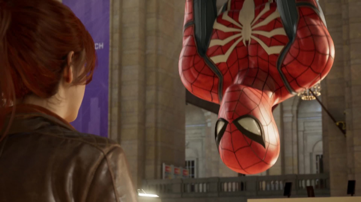 Marvel’s Spider-Man | PGW 2017 Teaser Trailer | PS4