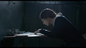 Milada (2017): Teaser