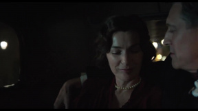 Milada (2017): Teaser 2