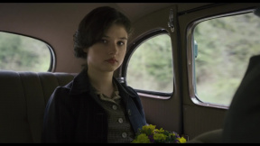 Milada (2017): Trailer