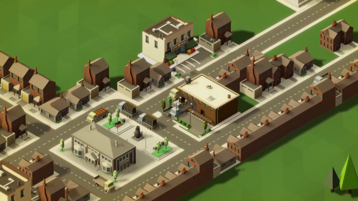 Rise of Industry - Alpha 2 Dev Update