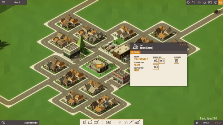 Rise of Industry - Alpha 3 Dev Update