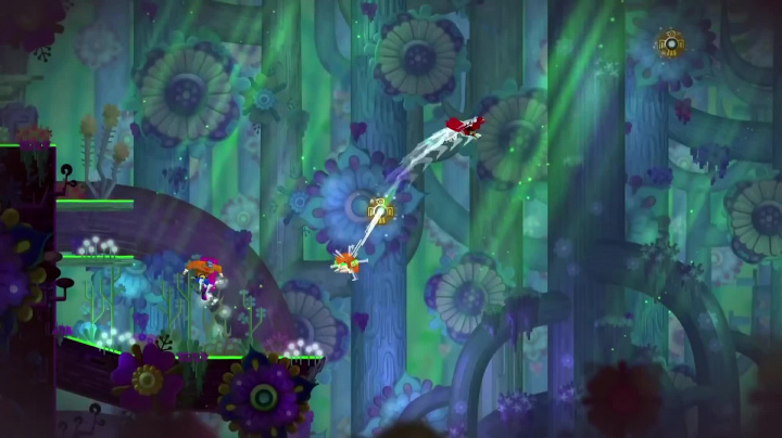Guacamelee 2 - PGW 2017 - Odhalení