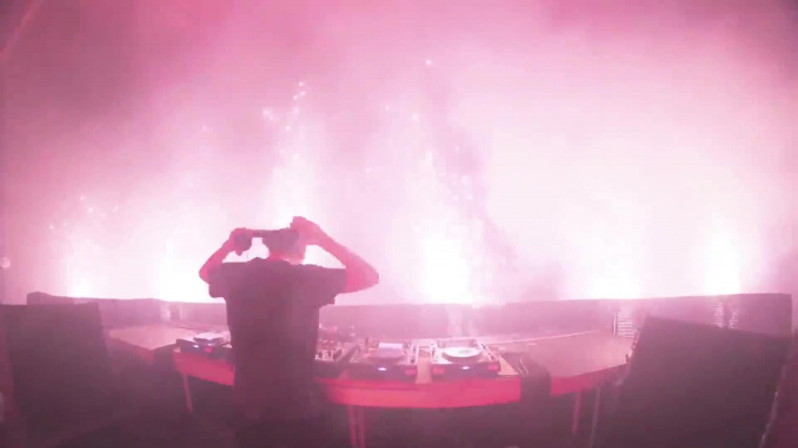 Invector - PGW 2017 - Odhalení