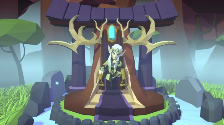 Goblins of Elderstone - Kickstarter Trailer