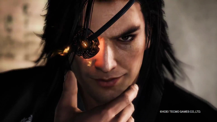 Nioh - Steam Trailer