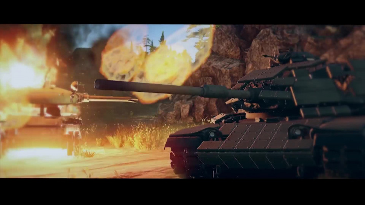 War Thunder v průběhu roků — pojďme to oslavit!