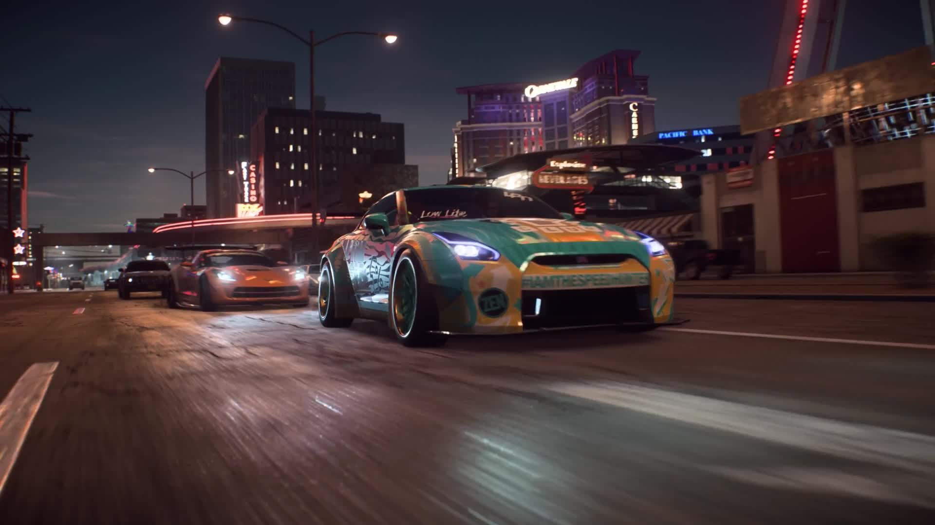 grd 2 vs need for speed payback