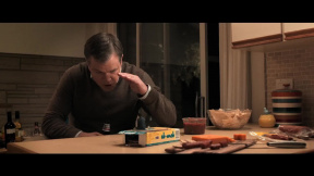 Zmenšování: Trailer 3