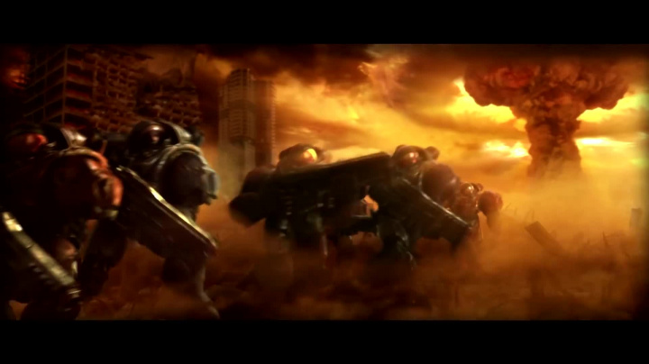 StarCraft II: Free to Play Overview
