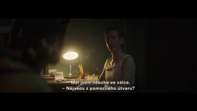 Tom of Finland: Trailer