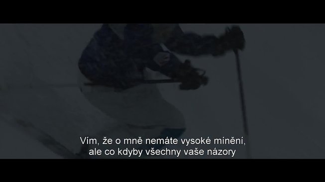 Velká hra: Trailer 2