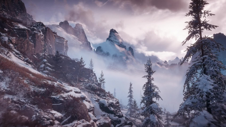 Horizon Zero Dawn: The Frozen Wilds - Final Launch Trailer