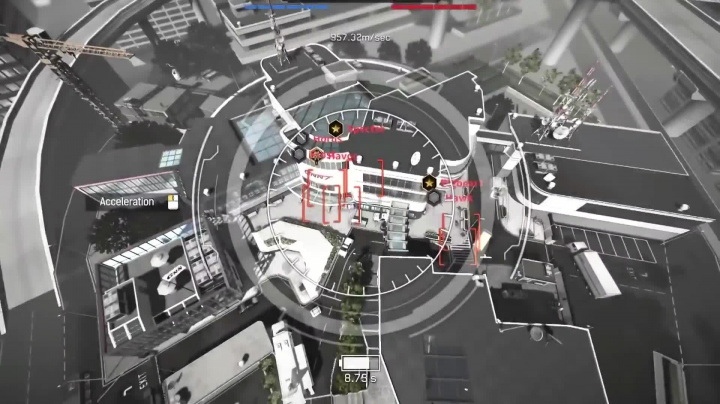 Ironsight - Gameplay Trailer #1