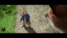 Králíček Petr: Trailer 2