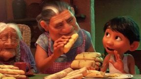 Coco: Trailer 5