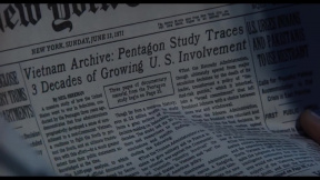 Akta Pentagon: Skrytá válka: Trailer