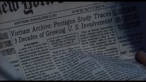 Akta Pentagon: Skrytá válka: Trailer