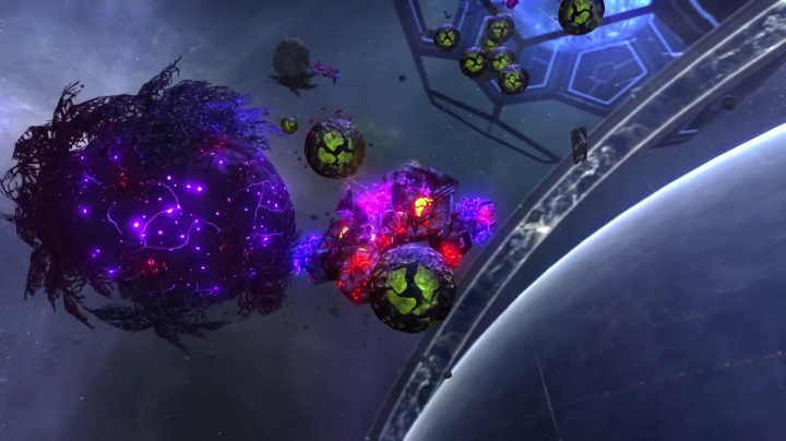 SPACE PIRATES AND ZOMBIES 2 - Release Trailer