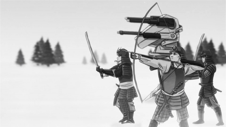 Armistice Play For Change - trailer