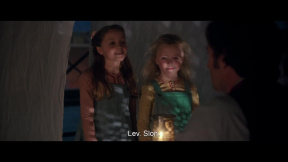 Největší showman: Trailer 3