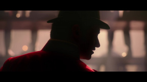 The Greatest Showman - trailer 2