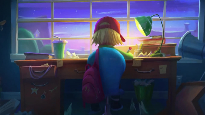 Sleep Tight - Announcement Trailer