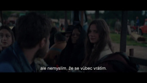 Ztracen v džungli (2017): Trailer 3