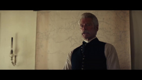 Hostiles (2017): Trailer