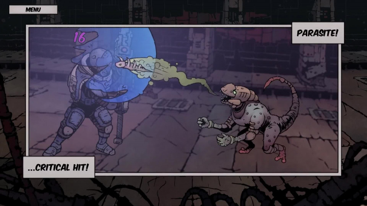 Deep Sky Derelicts - Early Access Launch Trailer