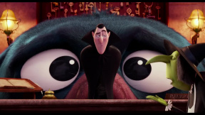 Hotel Transylvánie 3: Příšerózní dovolená: Trailer