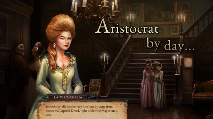 ShadowHand - Oficiální Trailer