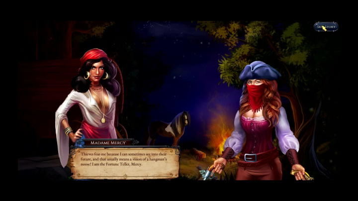 Shadowhand Developer Vlog #1 - Základní principy