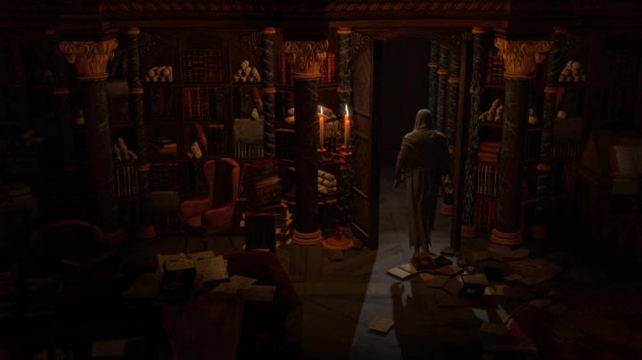 Path of Exile: War for the Atlas - Oficiální Trailer