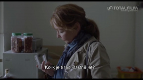 Polibek od Beatrice: Trailer