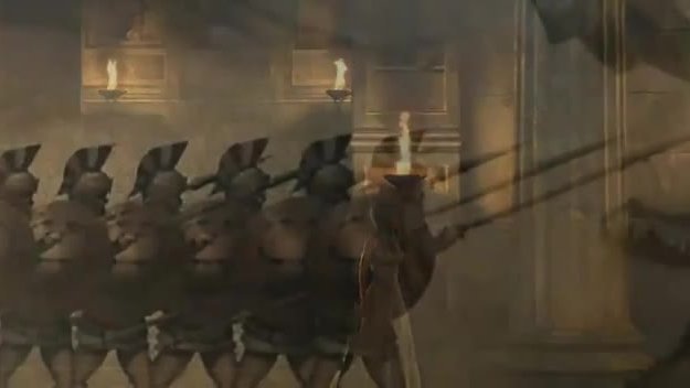 Titan Quest Anniversary Edition - Trailer