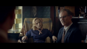 Zahradnictví: Nápadník: Ukázka z filmu 4