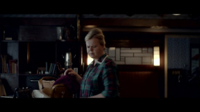 Zahradnictví: Nápadník: Ukázka  z filmu 6