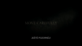 Tiché místo: Teaser Trailer