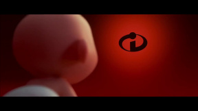 Úžasňákovi 2: Trailer