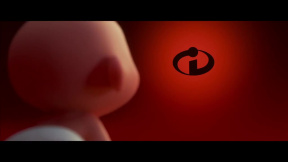 Úžasňákovi 2: Trailer 2