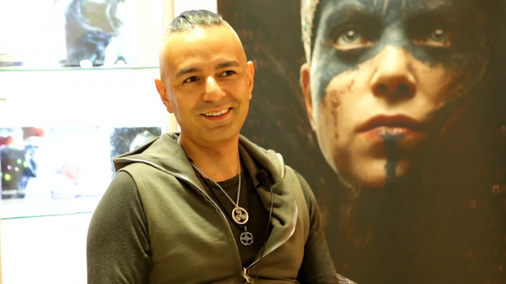 Hellblade: Senua's Sacrifice - Dev Diary 30 - The Launch