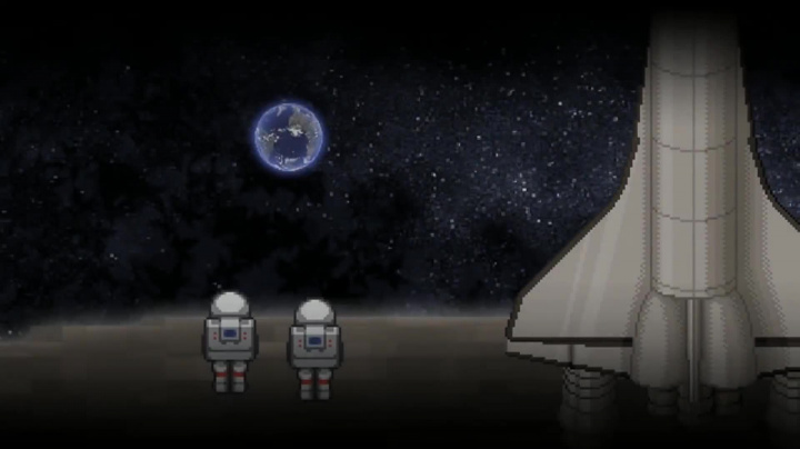 To the Moon 2 - Trailer