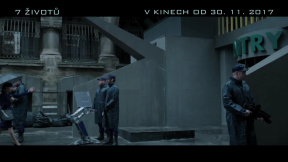 7 životů: TV spot