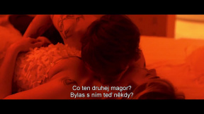 Ohrožené druhy: Trailer