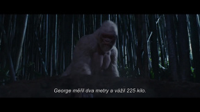 Rampage: Ničitelé: Trailer