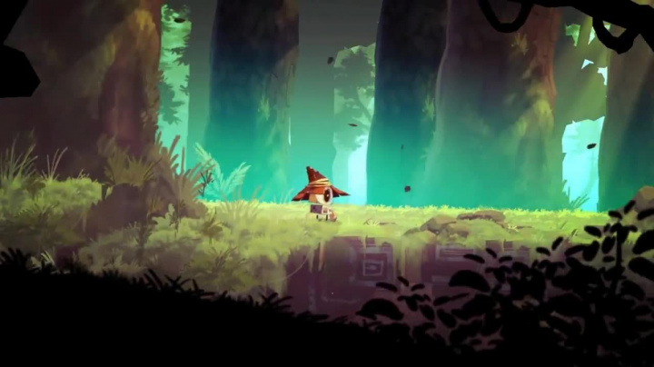 Magibot  - Official Trailer